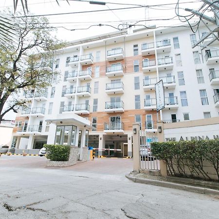 Reddoorz Plus At Alpina Heights Paranaque Paranaque City Extérieur photo