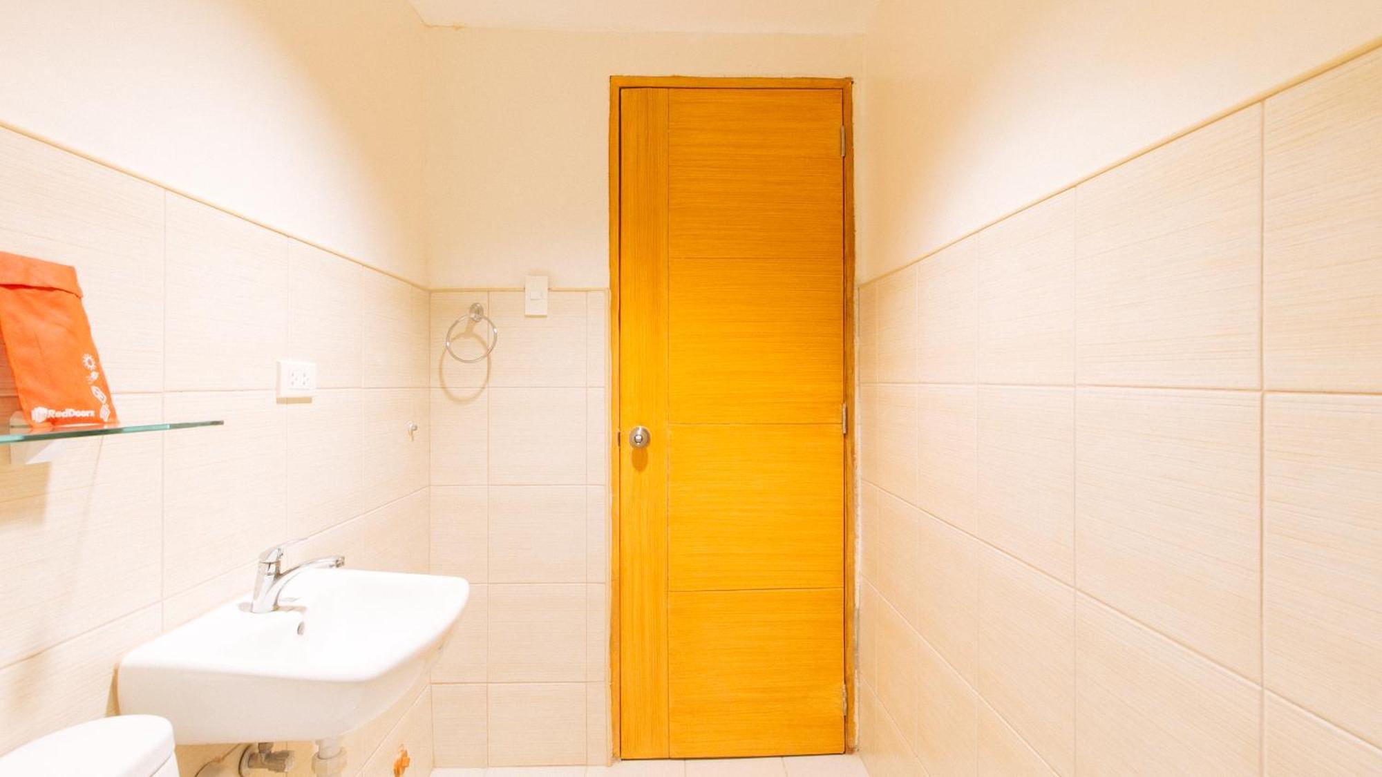 Reddoorz Plus At Alpina Heights Paranaque Paranaque City Extérieur photo