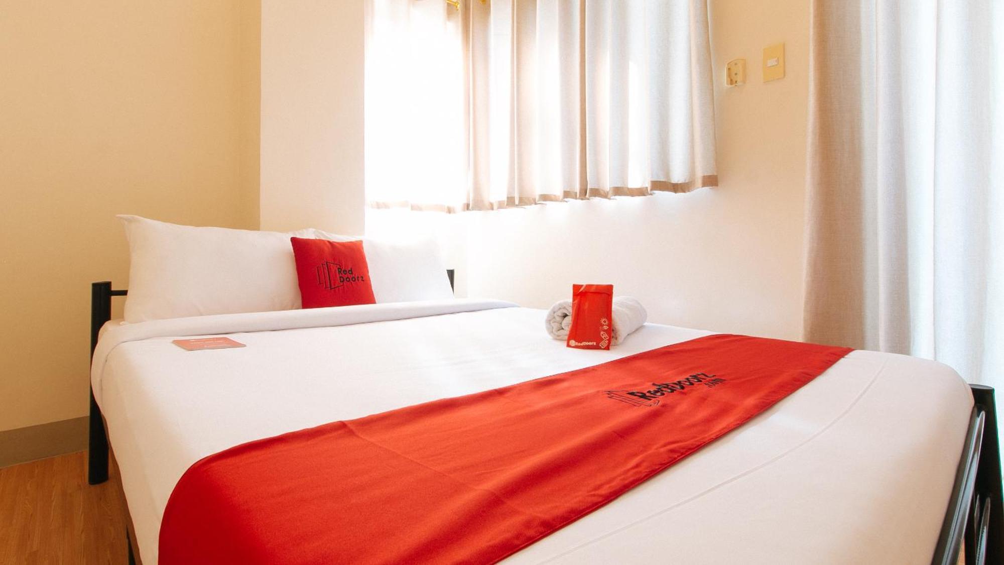 Reddoorz Plus At Alpina Heights Paranaque Paranaque City Extérieur photo