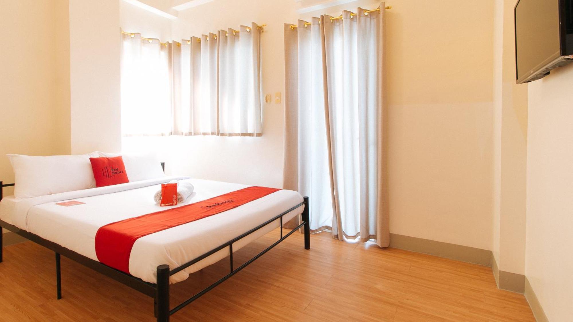Reddoorz Plus At Alpina Heights Paranaque Paranaque City Extérieur photo