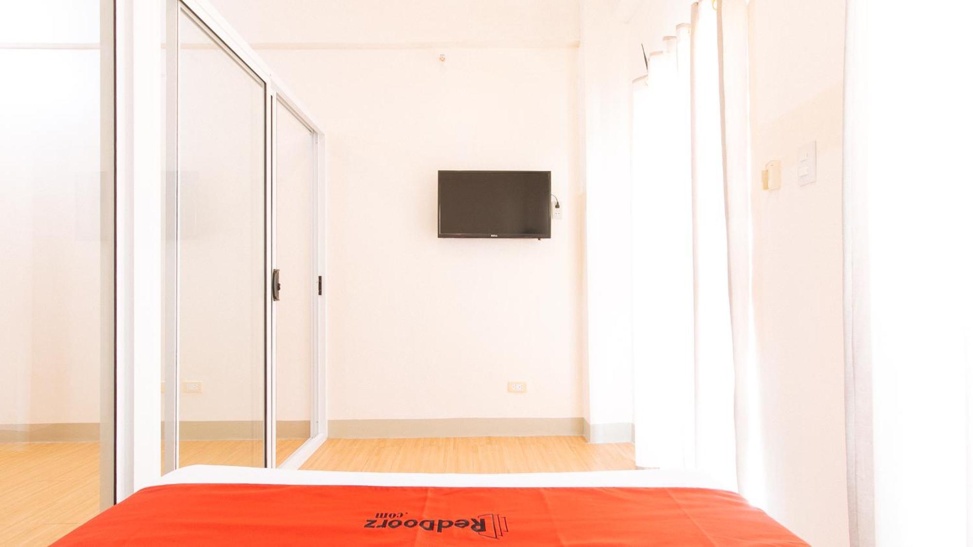 Reddoorz Plus At Alpina Heights Paranaque Paranaque City Extérieur photo