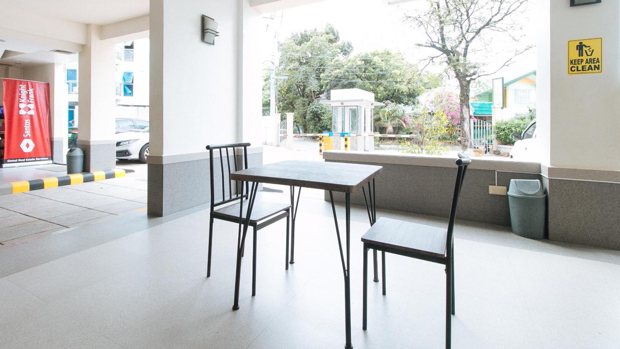 Reddoorz Plus At Alpina Heights Paranaque Paranaque City Extérieur photo